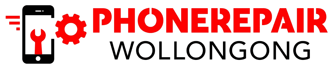 Phone Repair Wollongong