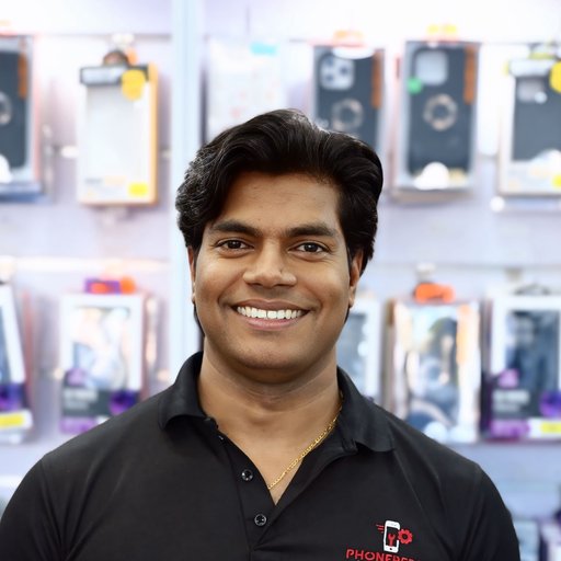 Sony Areeckal